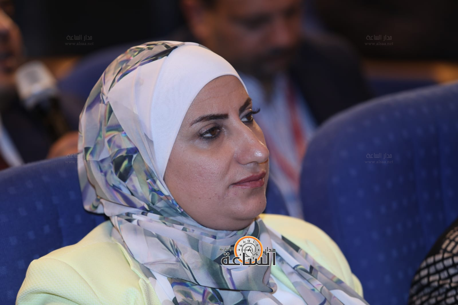 Madar Al-Saa Images 0.42501658116863106