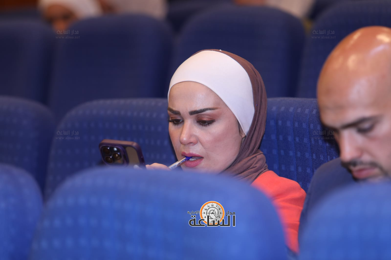 Madar Al-Saa Images 0.2622572349295724