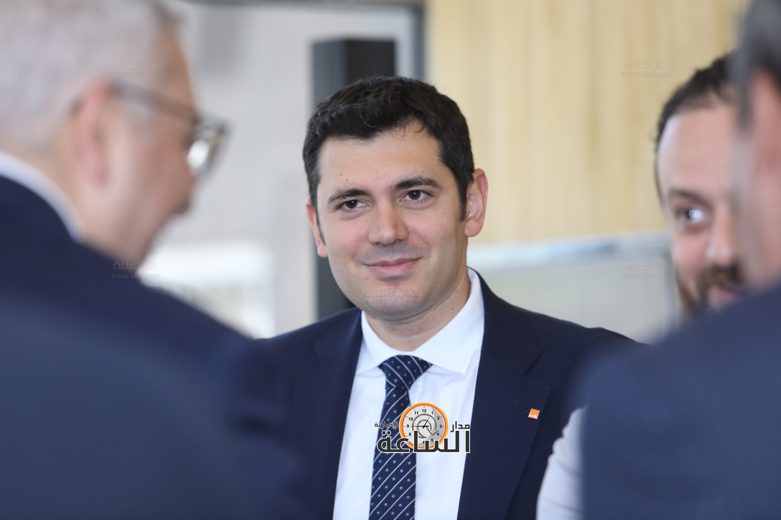 فيليب منصور