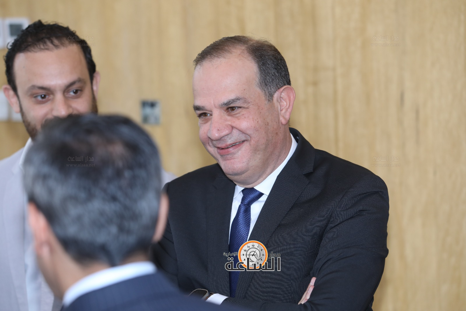 Madar Al-Saa Images 0.7577774383978089