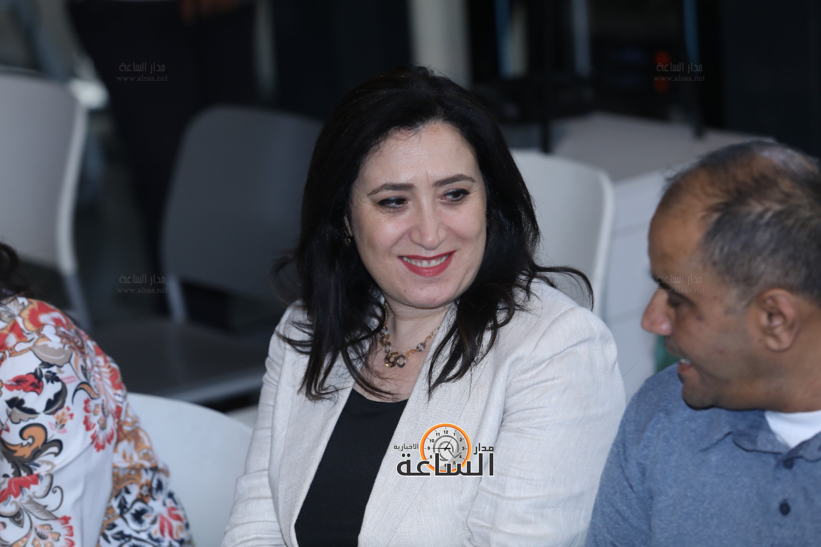 Madar Al-Saa Images 0.658925214653034