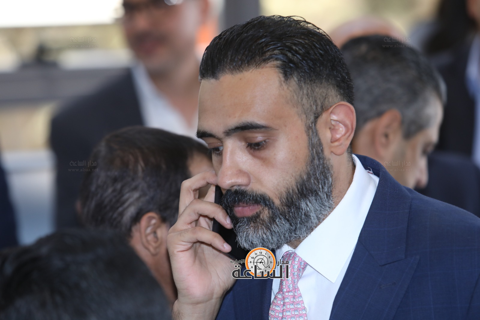 غيث الهباهبة