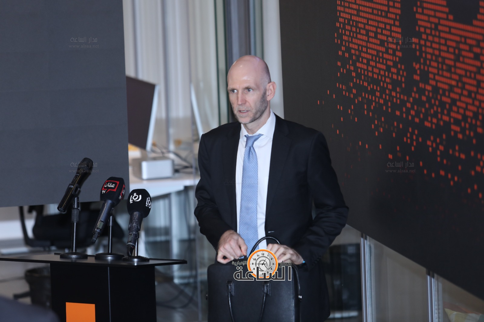 Madar Al-Saa Images 0.2891707744343539