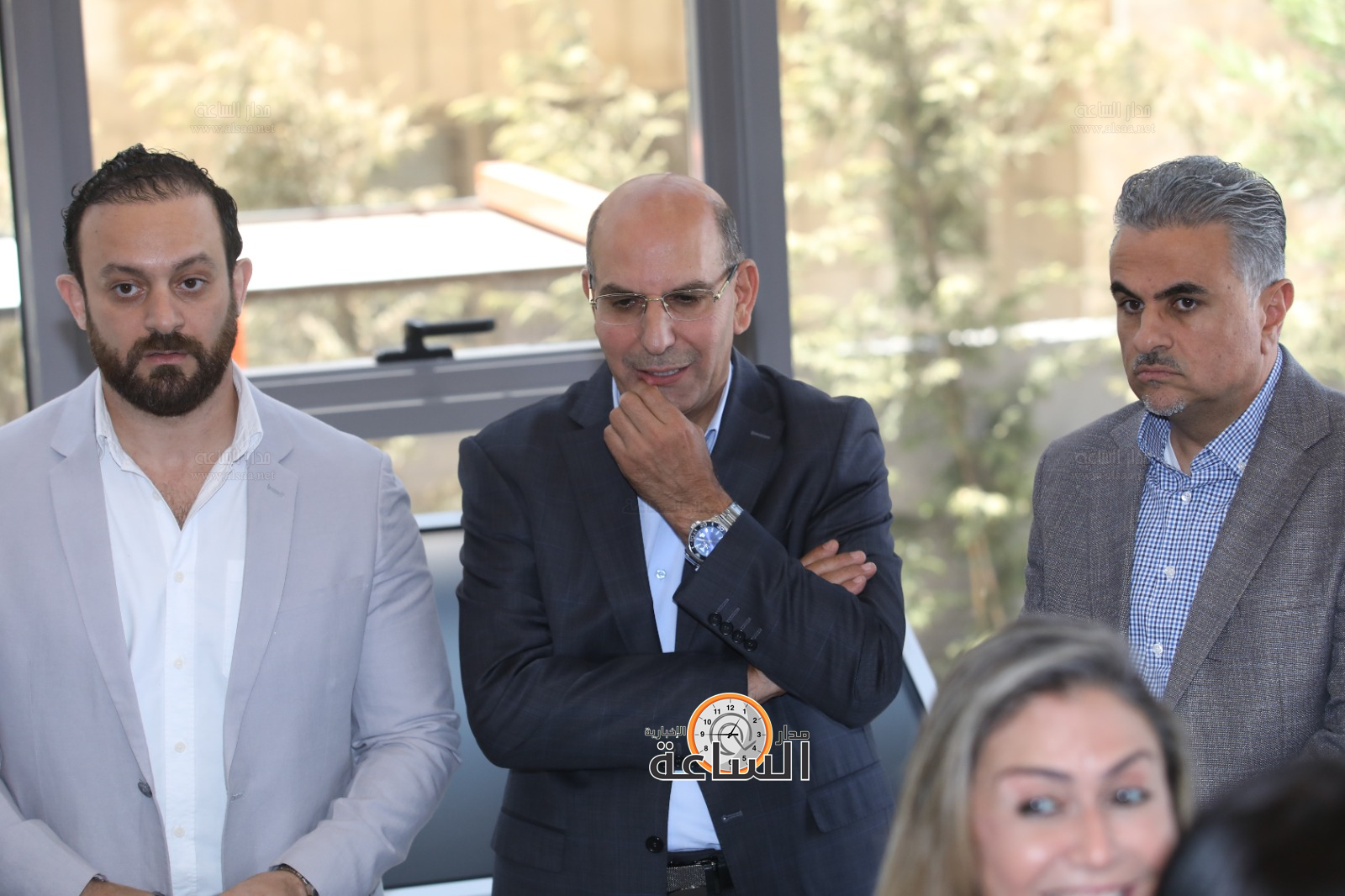 Madar Al-Saa Images 0.45039621005824415