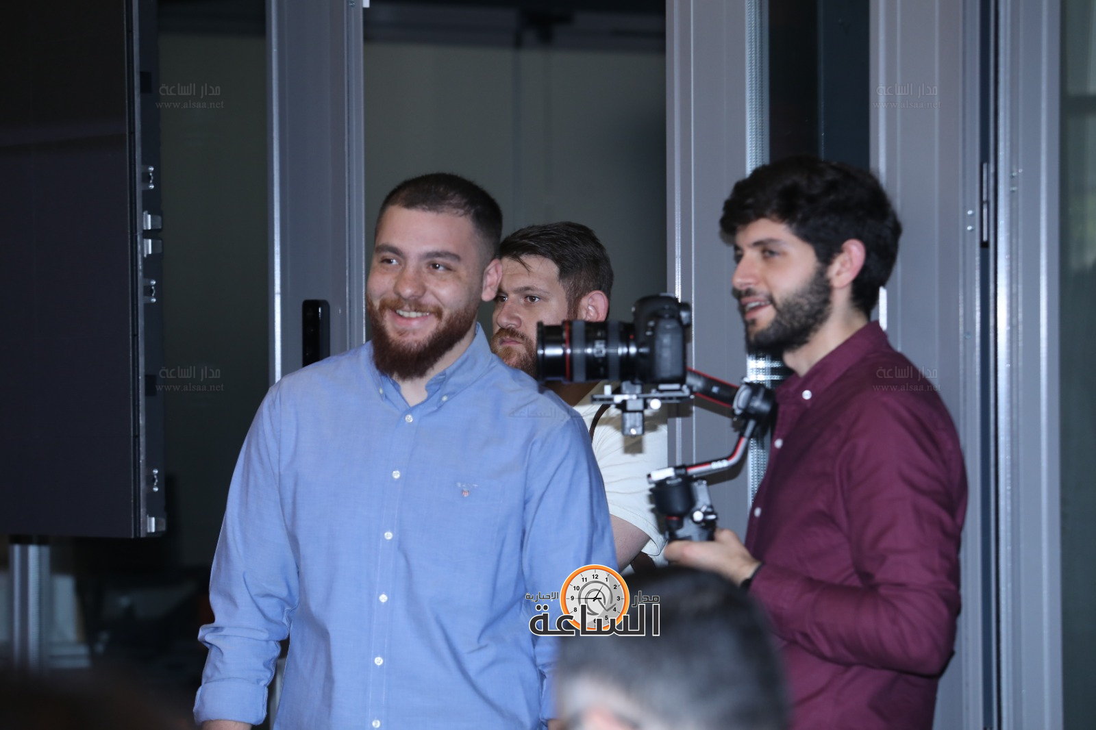 Madar Al-Saa Images 0.5811788807587963