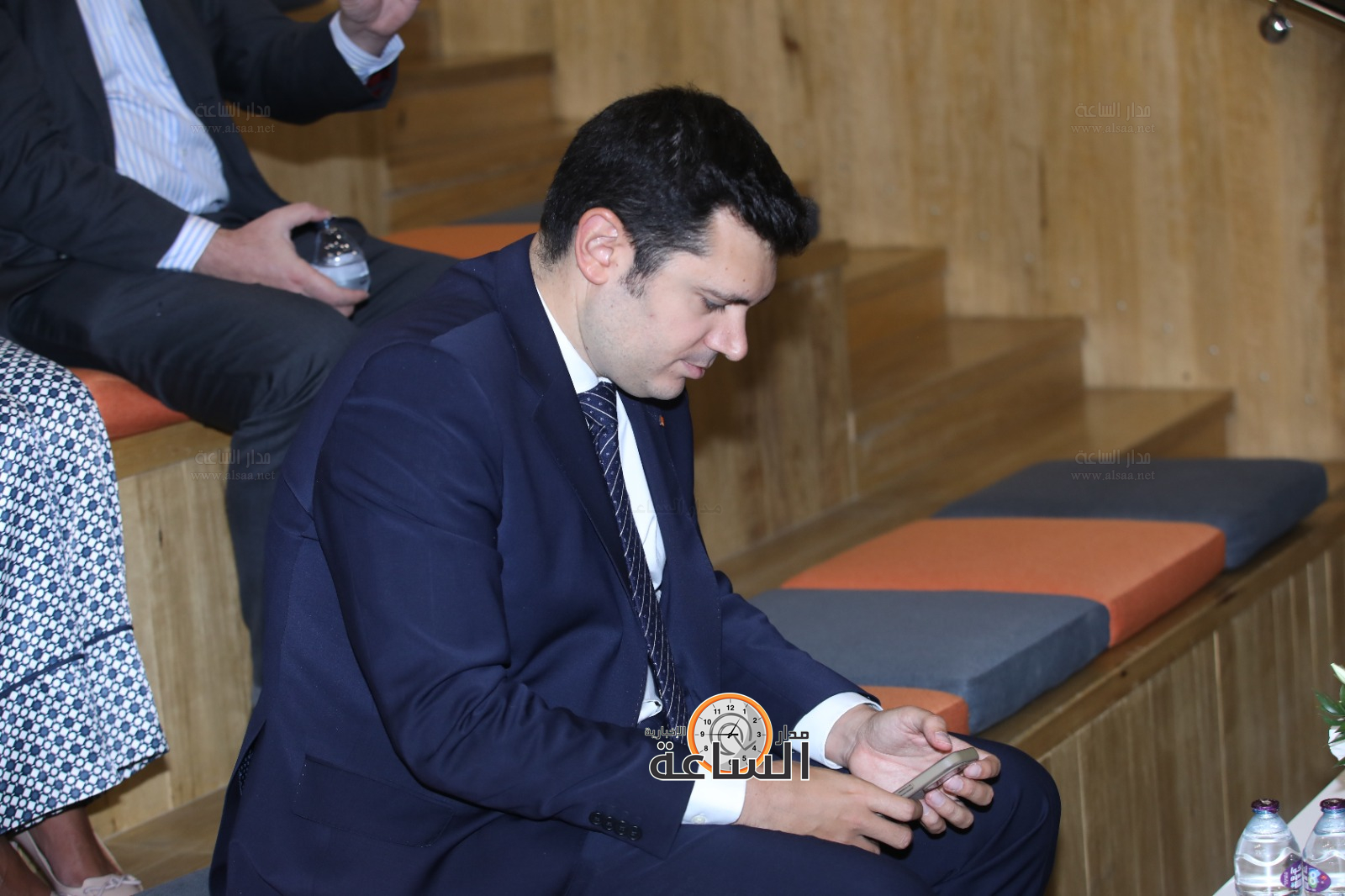 Madar Al-Saa Images 0.9299500330068511