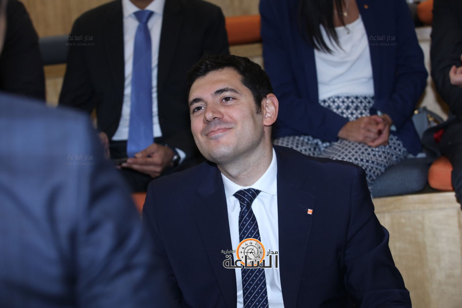 Madar Al-Saa Images 0.6145693508061145