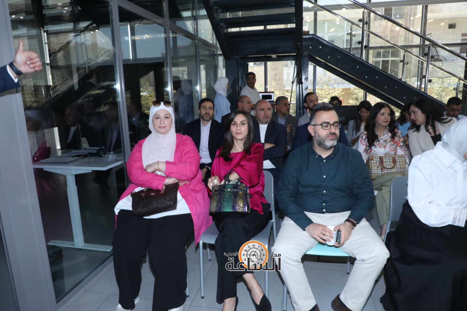 Madar Al-Saa Images 0.7355111968468415