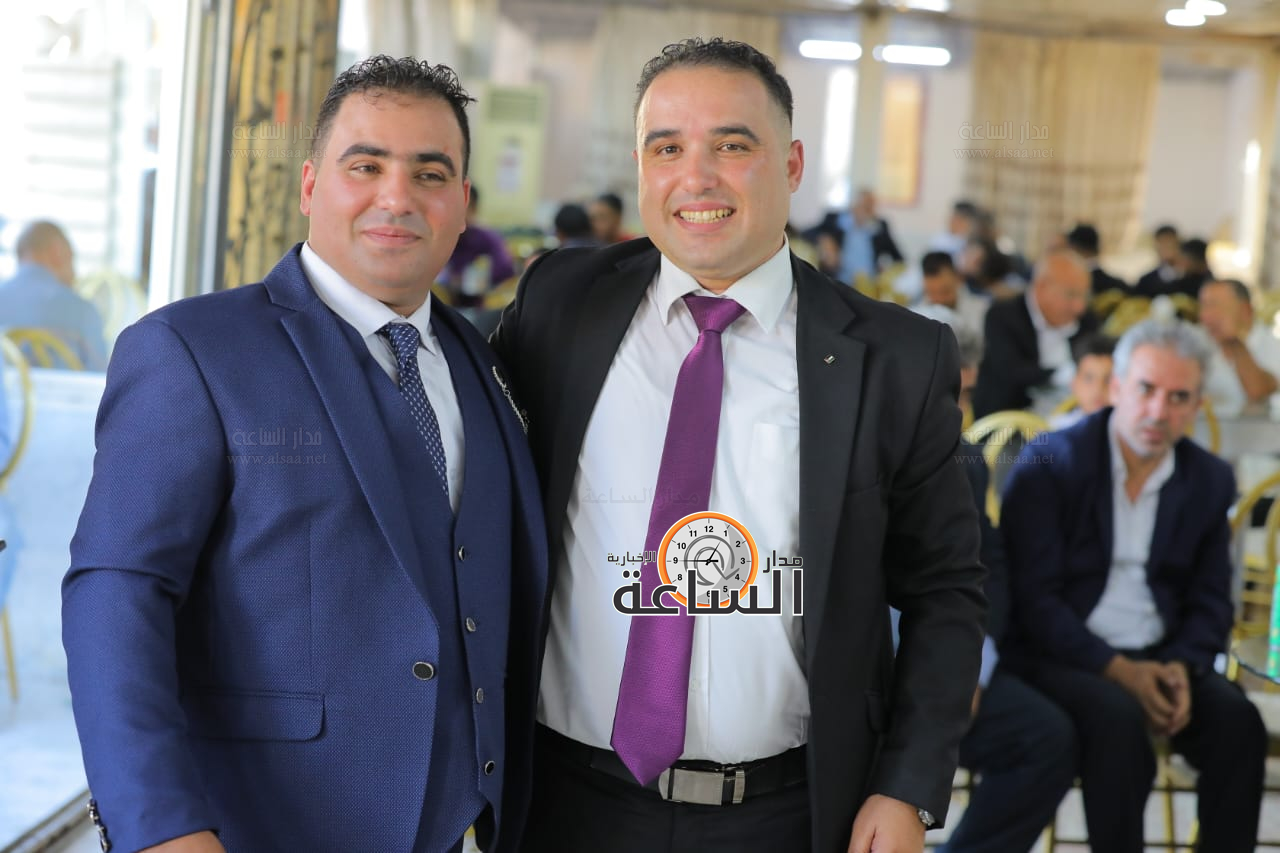 Madar Al-Saa Images 0.8757764313540264