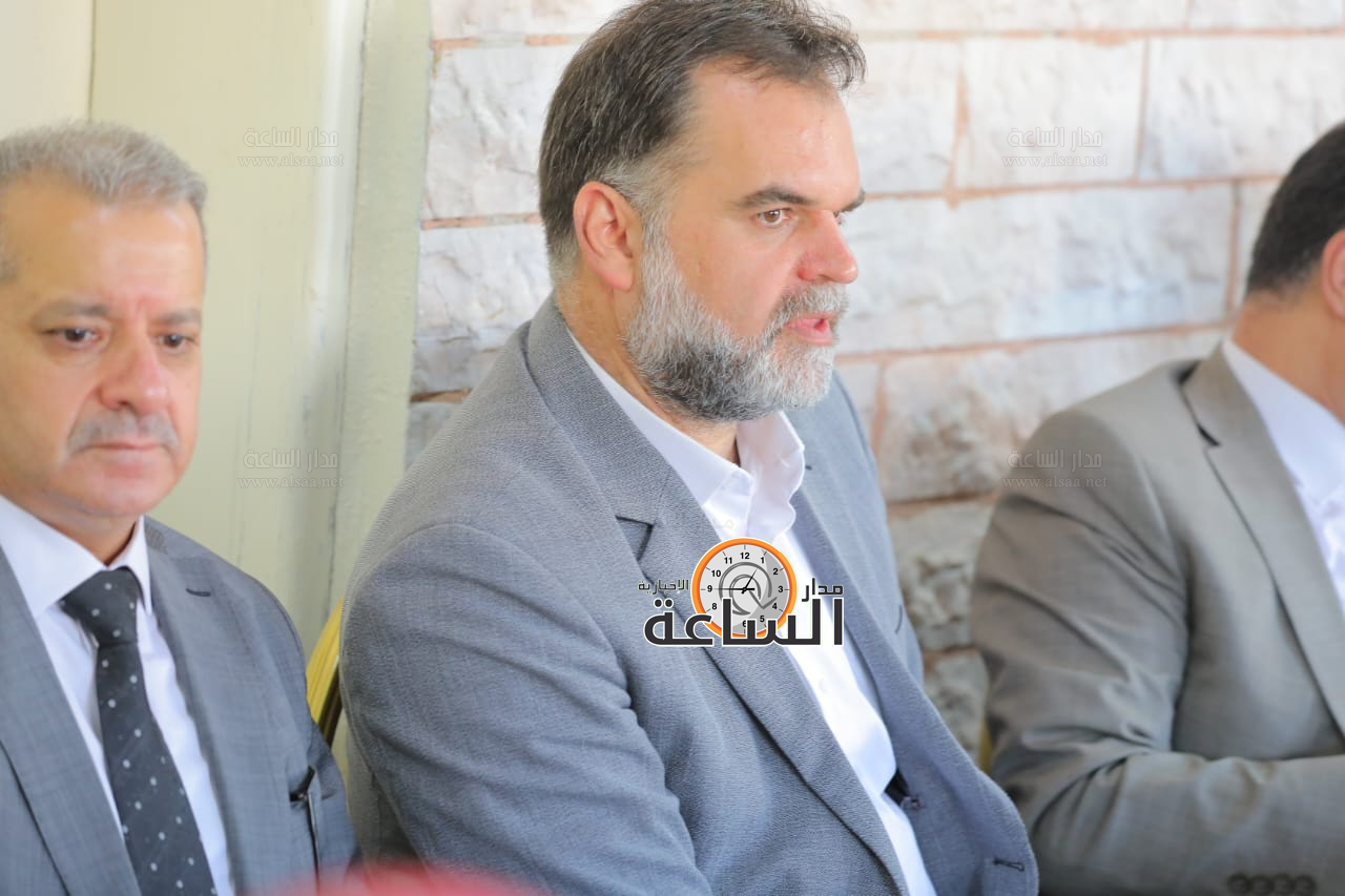 Madar Al-Saa Images 0.6510595901827501