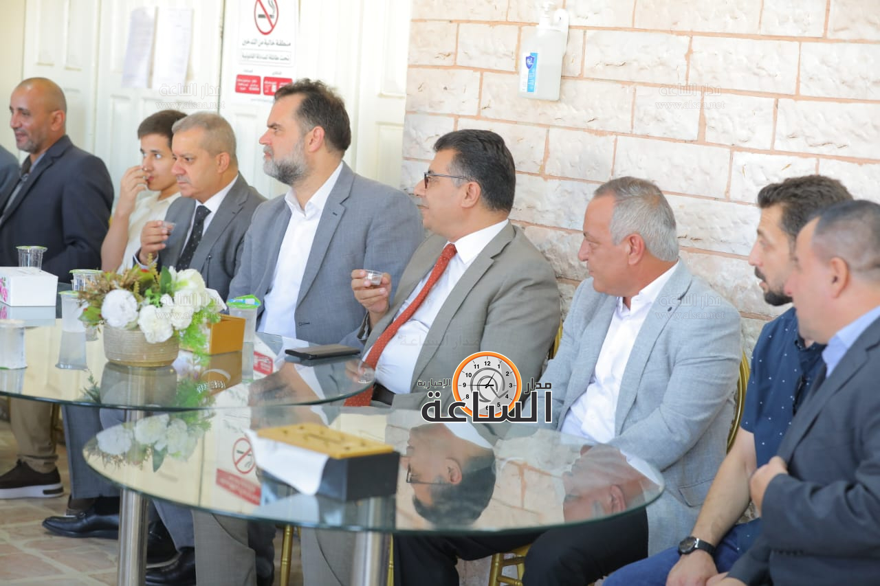 Madar Al-Saa Images 0.8201328023017707