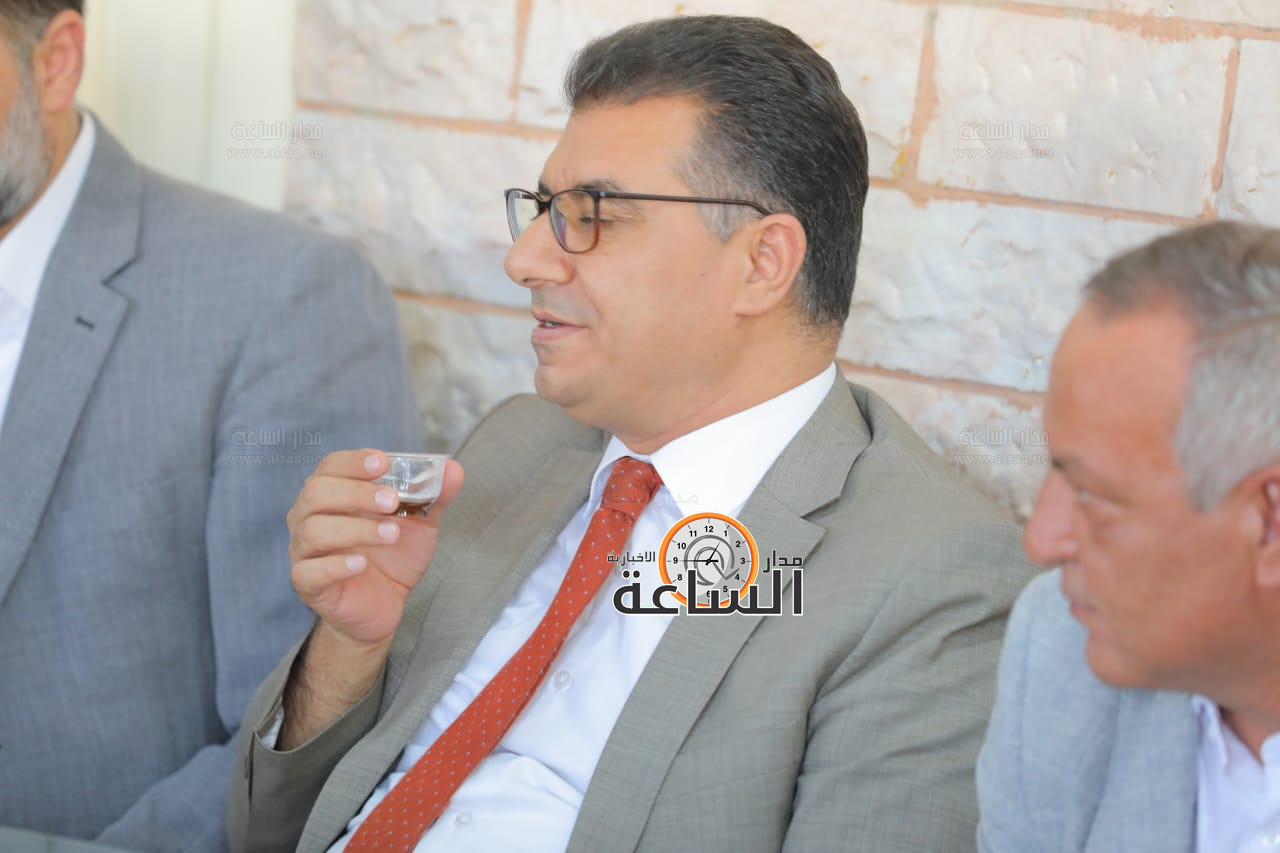 Madar Al-Saa Images 0.043846278054605614