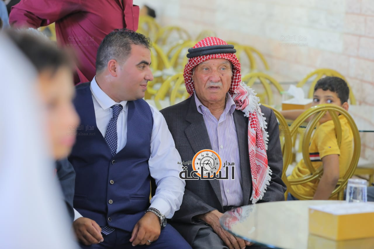 Madar Al-Saa Images 0.2903530191405521