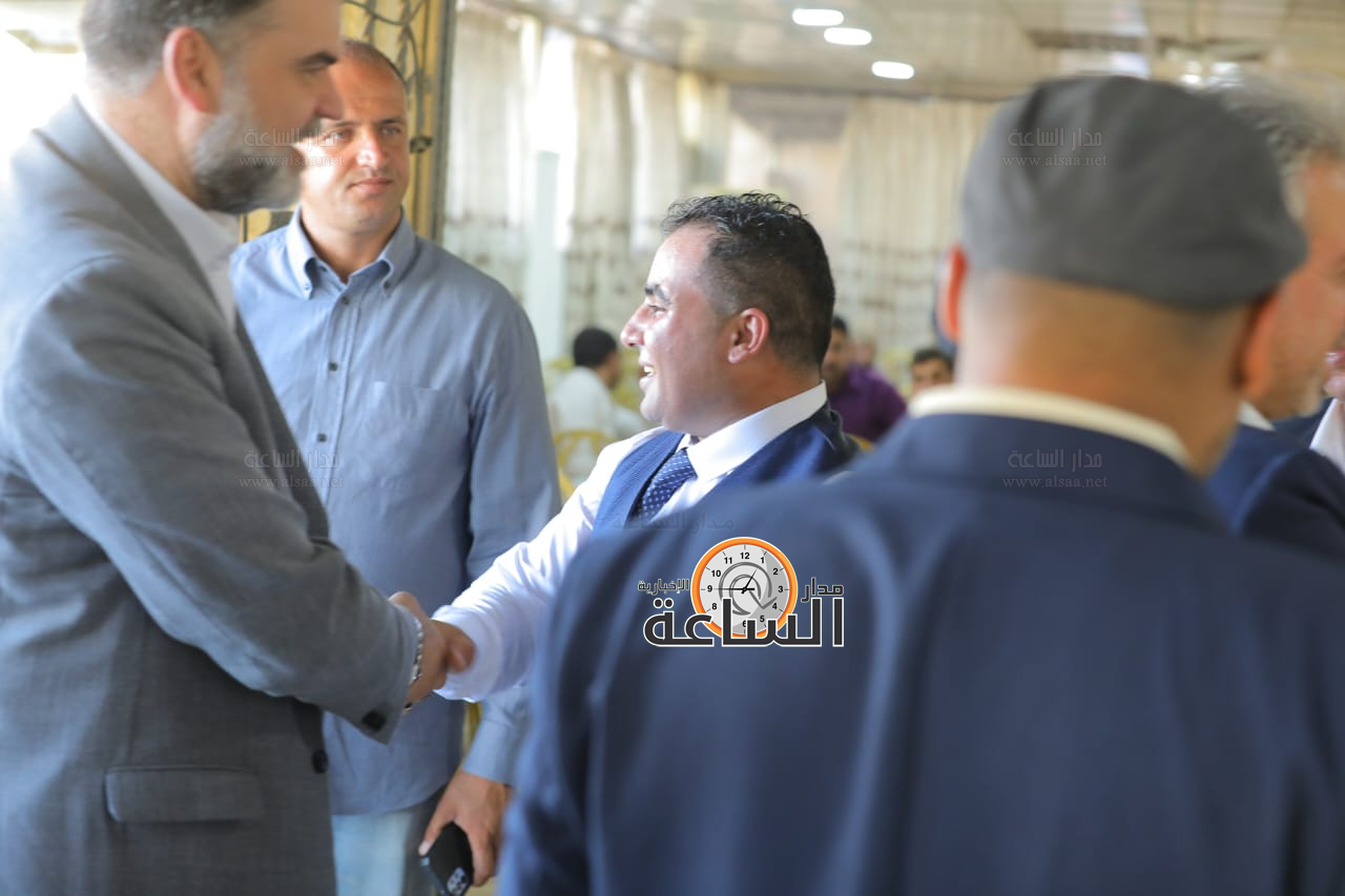 Madar Al-Saa Images 0.7890611591041039