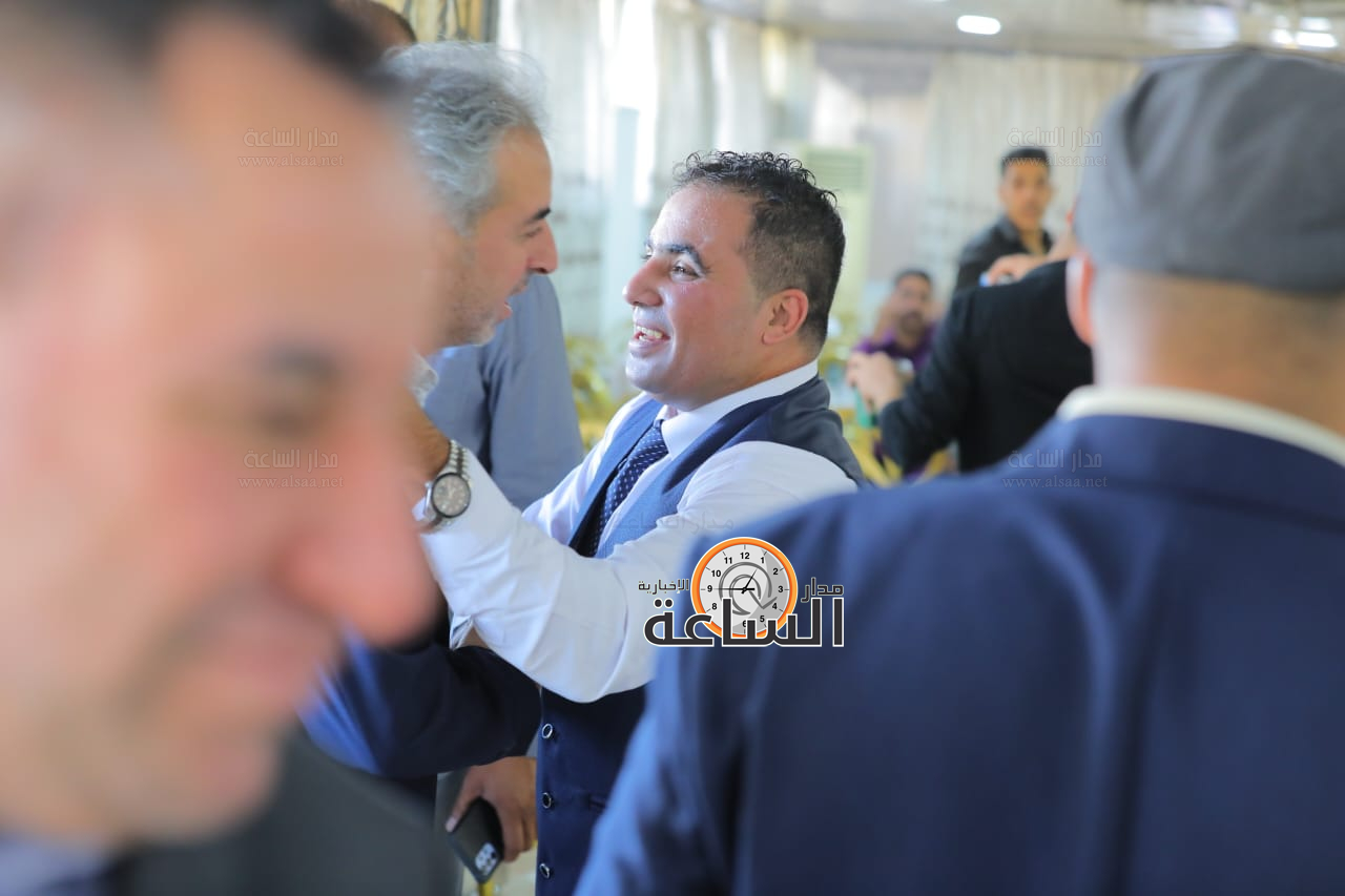 Madar Al-Saa Images 0.24493376174536152