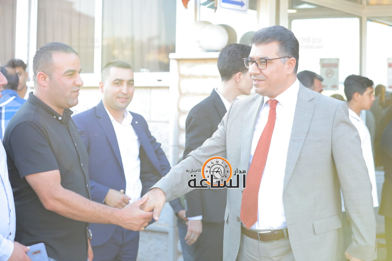 Madar Al-Saa Images 0.7328529851856651