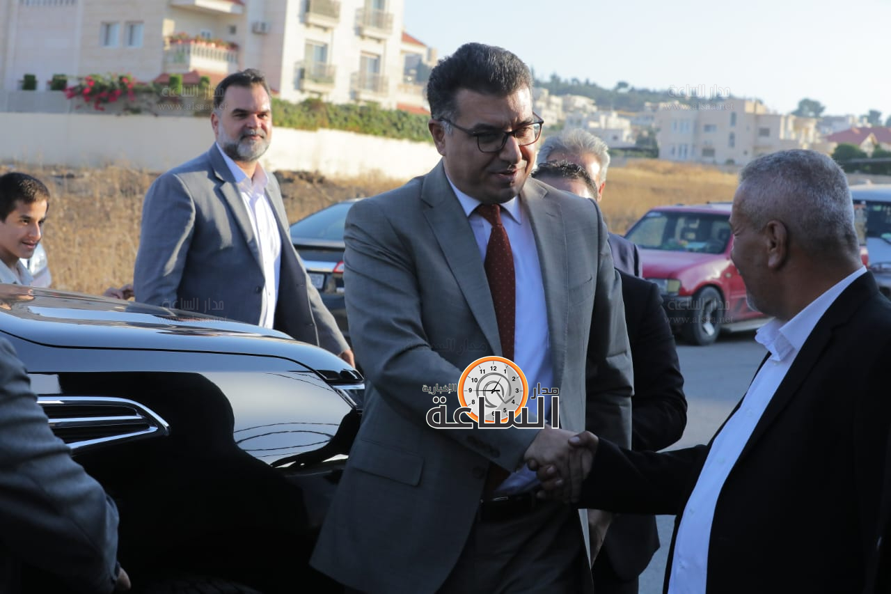 Madar Al-Saa Images 0.1298830358558798