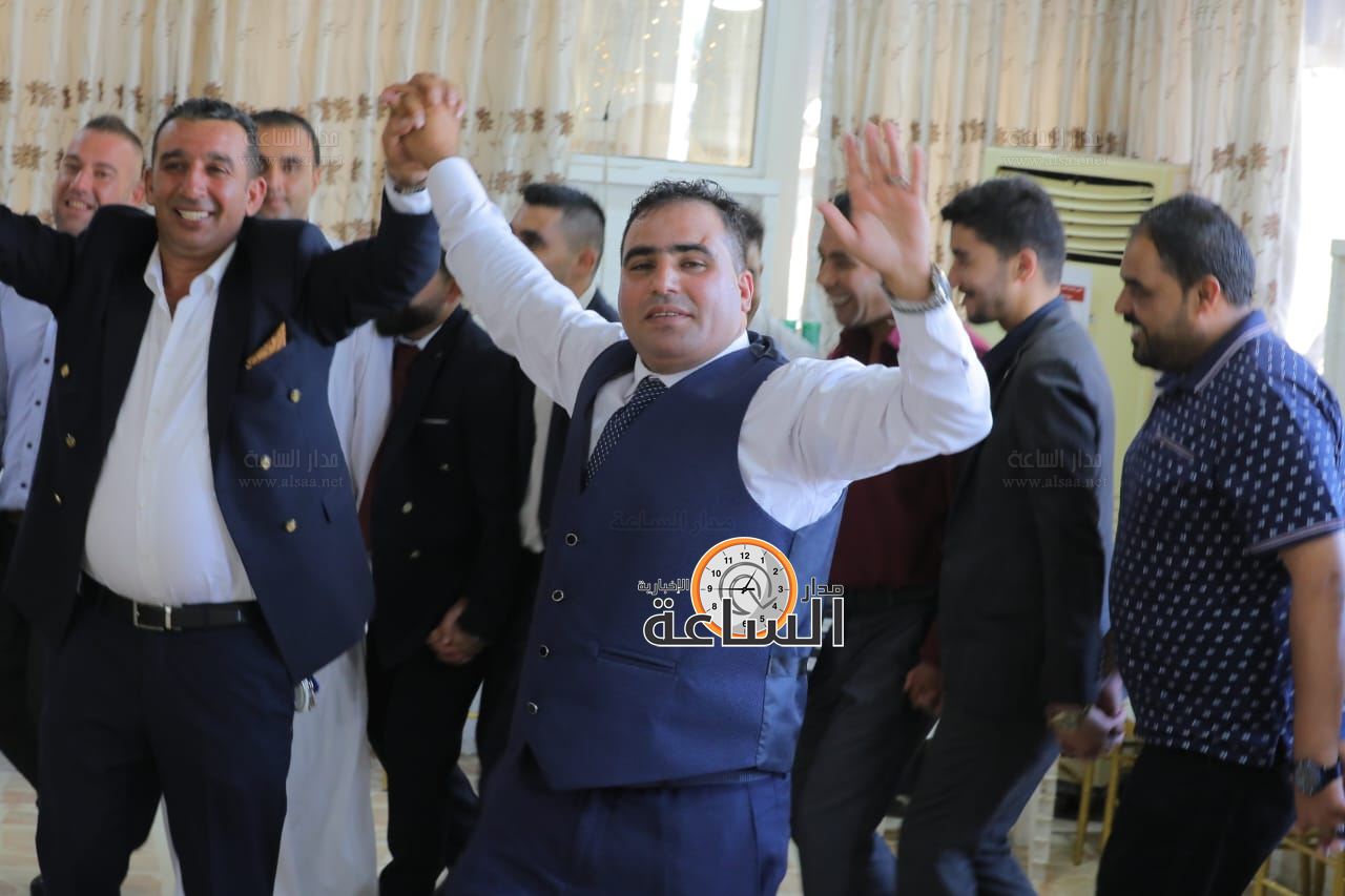 Madar Al-Saa Images 0.1439670770084327