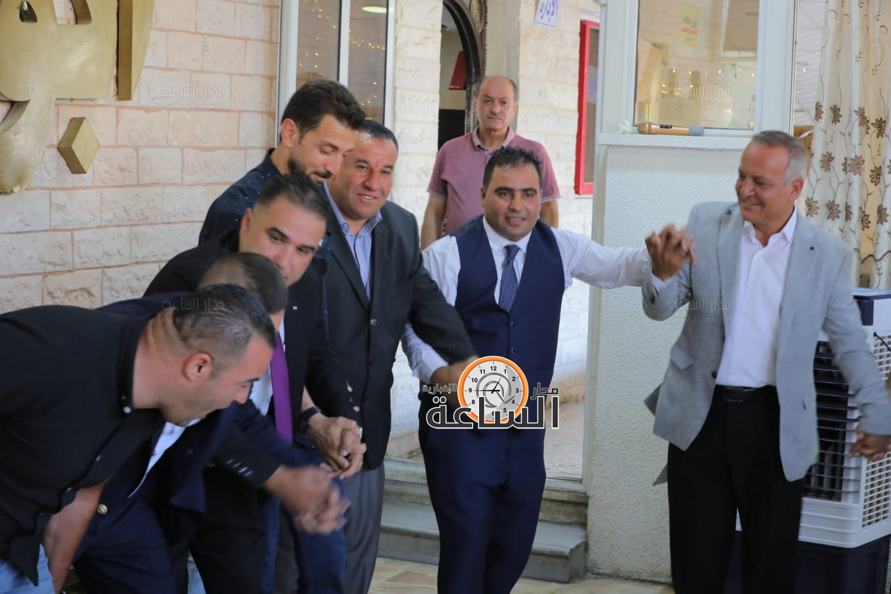 Madar Al-Saa Images 0.6813821668733253