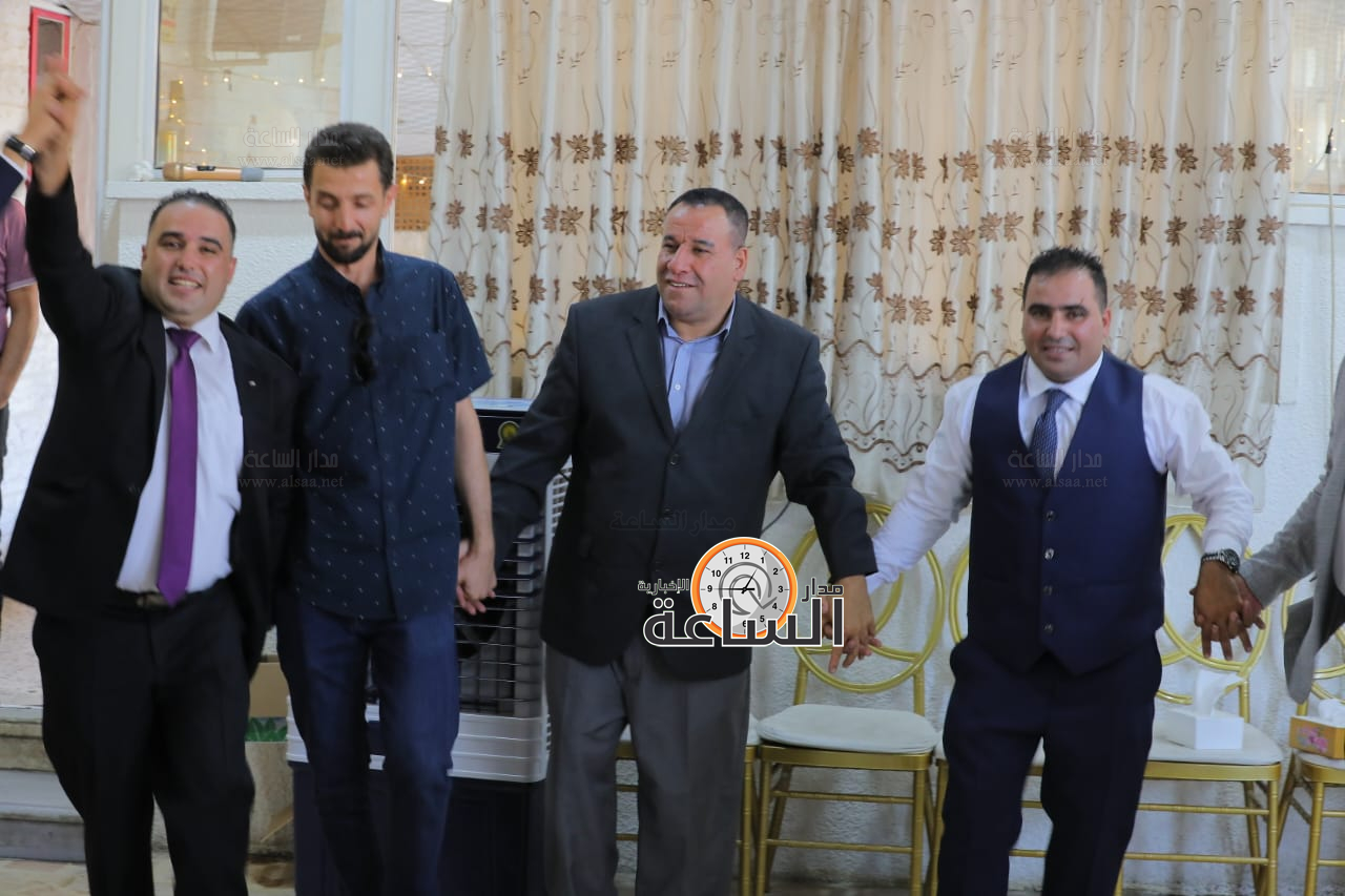 Madar Al-Saa Images 0.8282955422224834