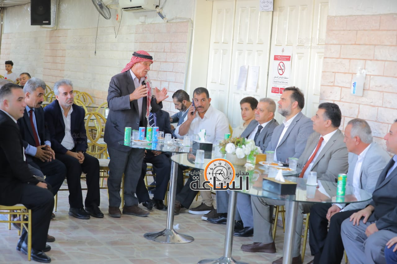 Madar Al-Saa Images 0.10421335990763625