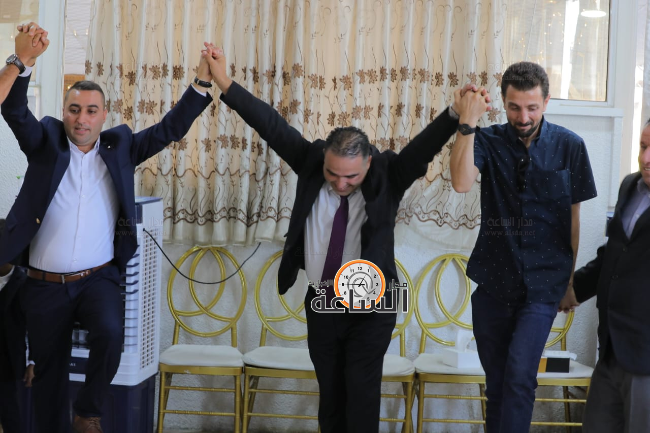 Madar Al-Saa Images 0.4746066171644856