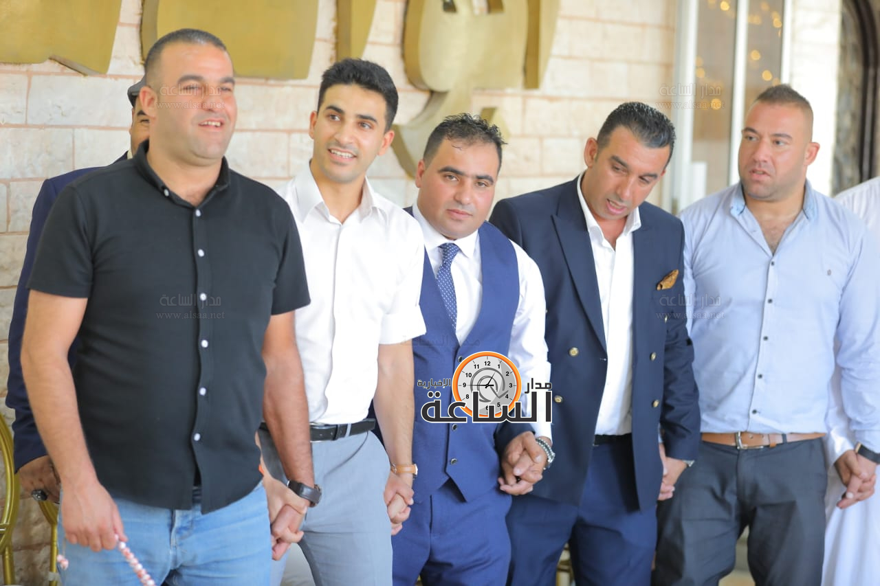 Madar Al-Saa Images 0.5121389946671038