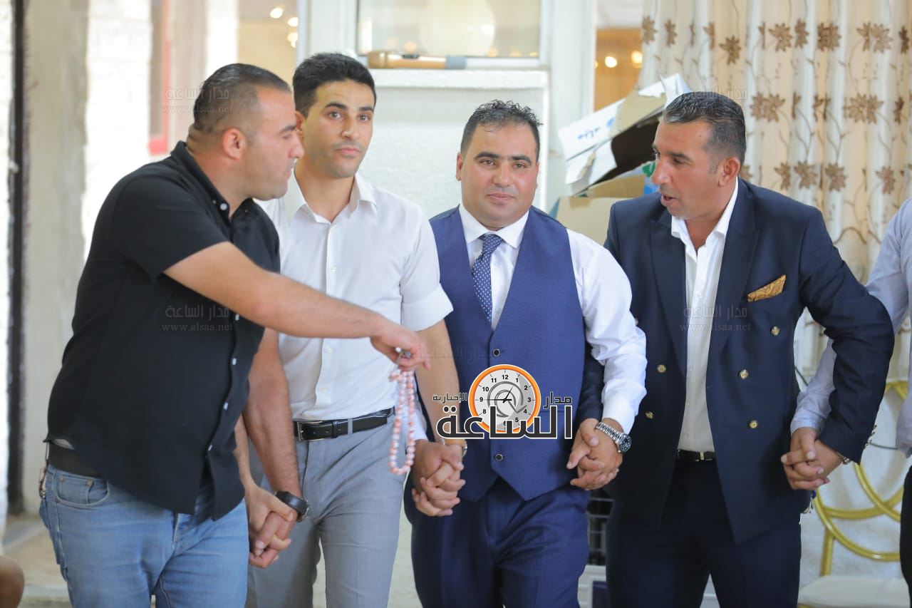 Madar Al-Saa Images 0.91215936058453