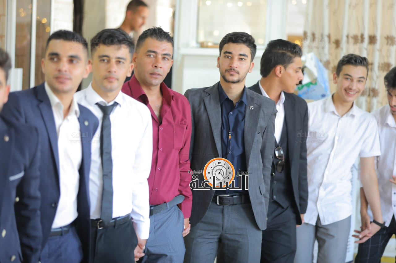 Madar Al-Saa Images 0.46247033257896875