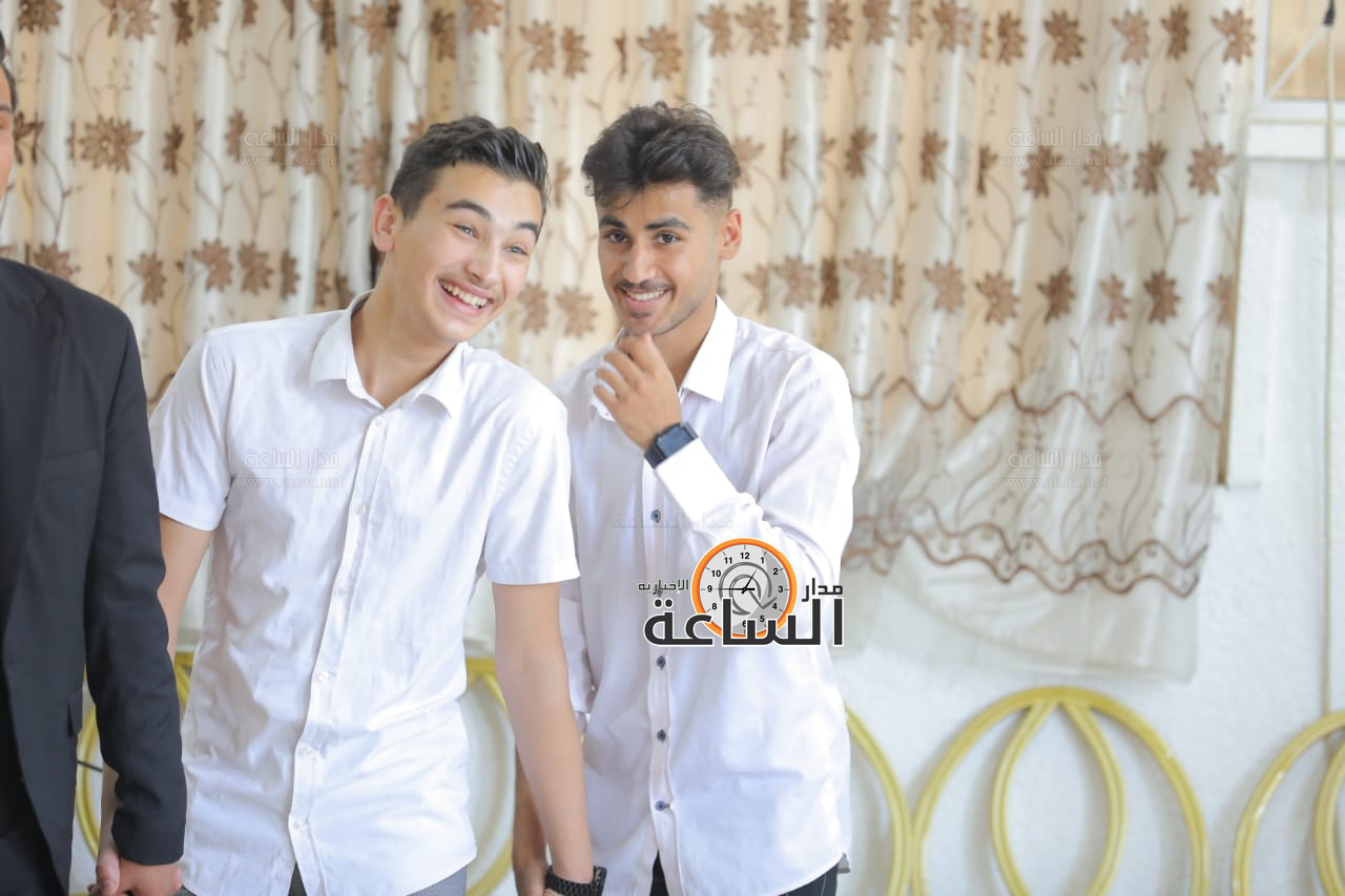 Madar Al-Saa Images 0.918079290610744