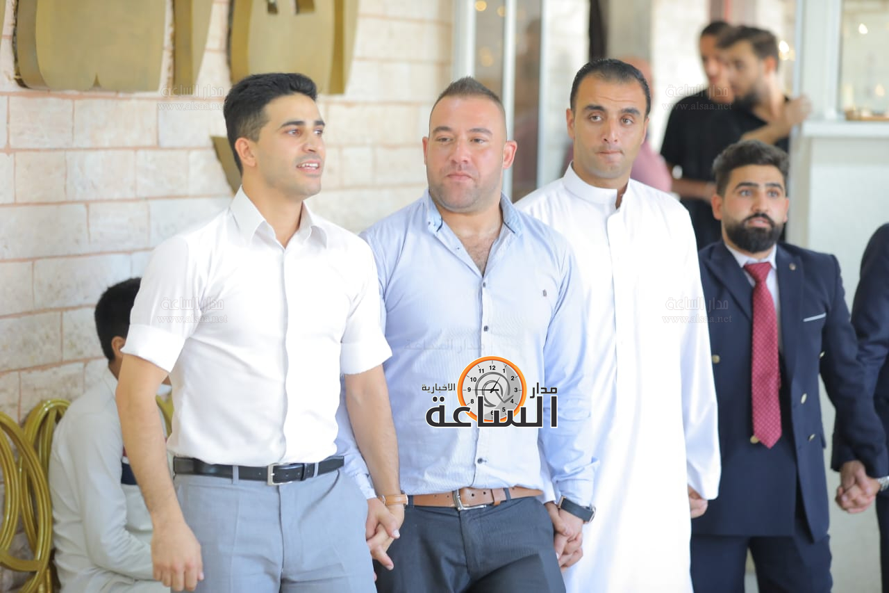 Madar Al-Saa Images 0.09566307815956199