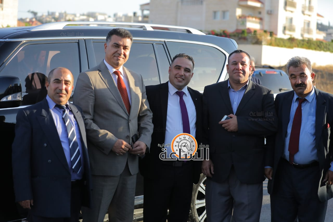 Madar Al-Saa Images 0.43579747531671065