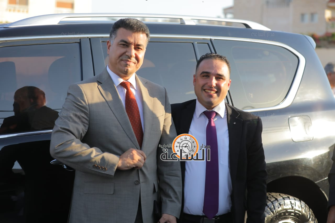 Madar Al-Saa Images 0.43506263269263856