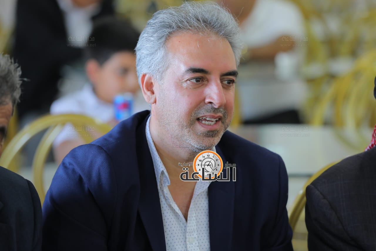 Madar Al-Saa Images 0.13810390514164217