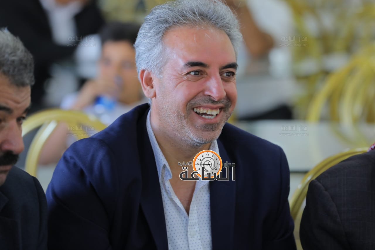 Madar Al-Saa Images 0.3970902566922492