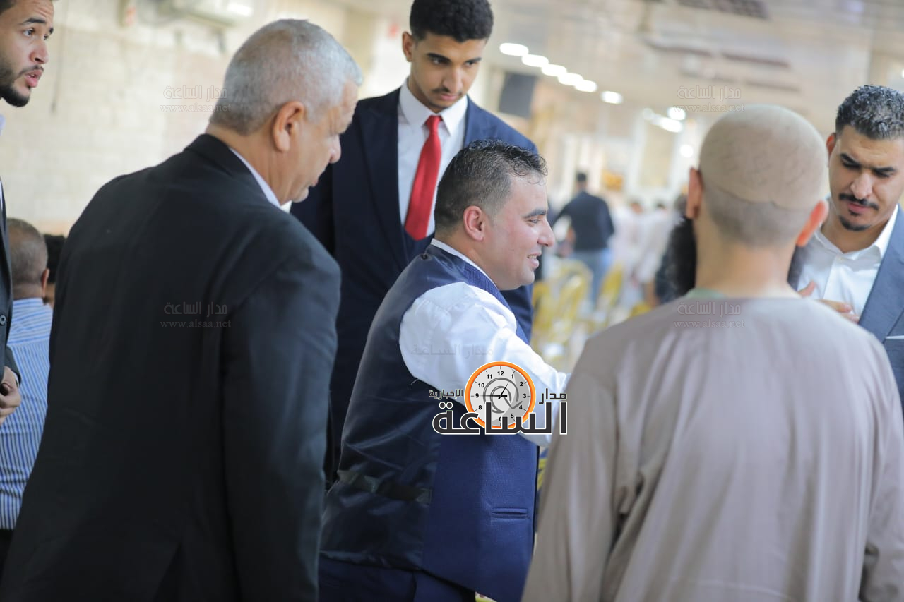 Madar Al-Saa Images 0.2666141773281063