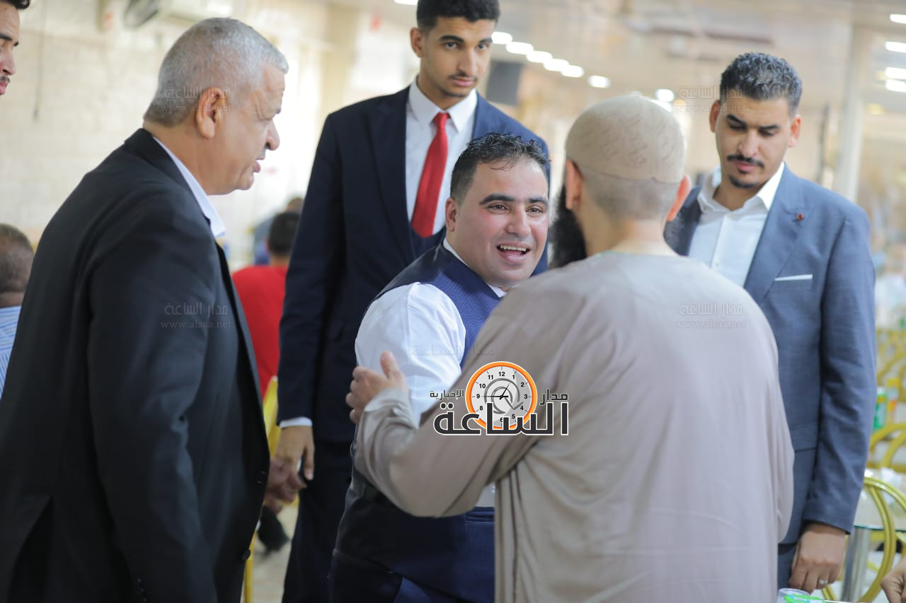 Madar Al-Saa Images 0.3770439603491149