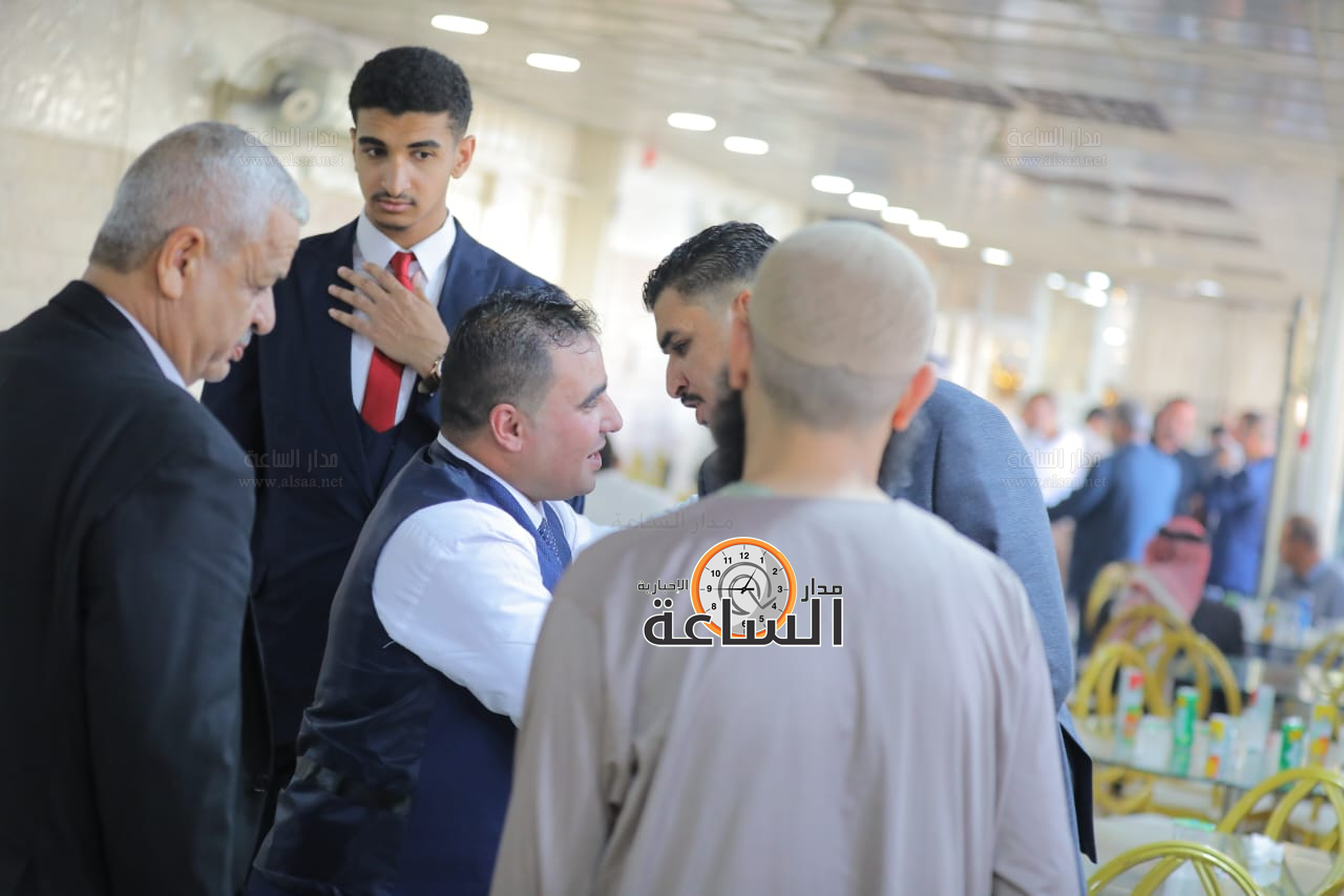 Madar Al-Saa Images 0.9510340019307004