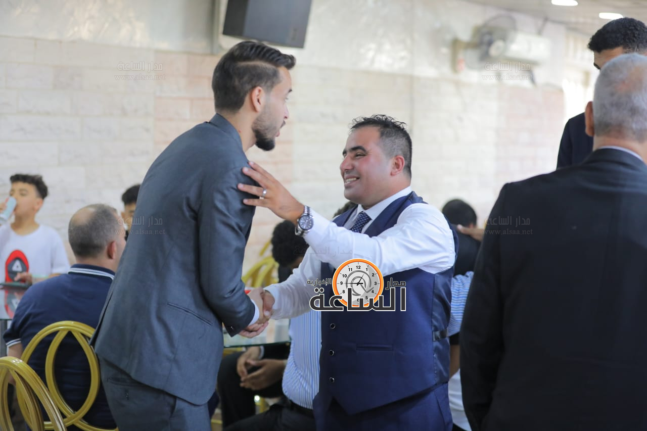 Madar Al-Saa Images 0.20169187173778336