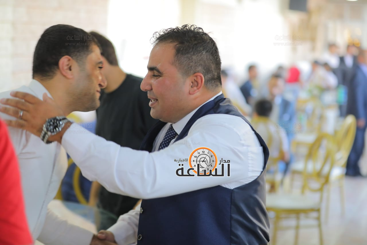 Madar Al-Saa Images 0.9453246726796662