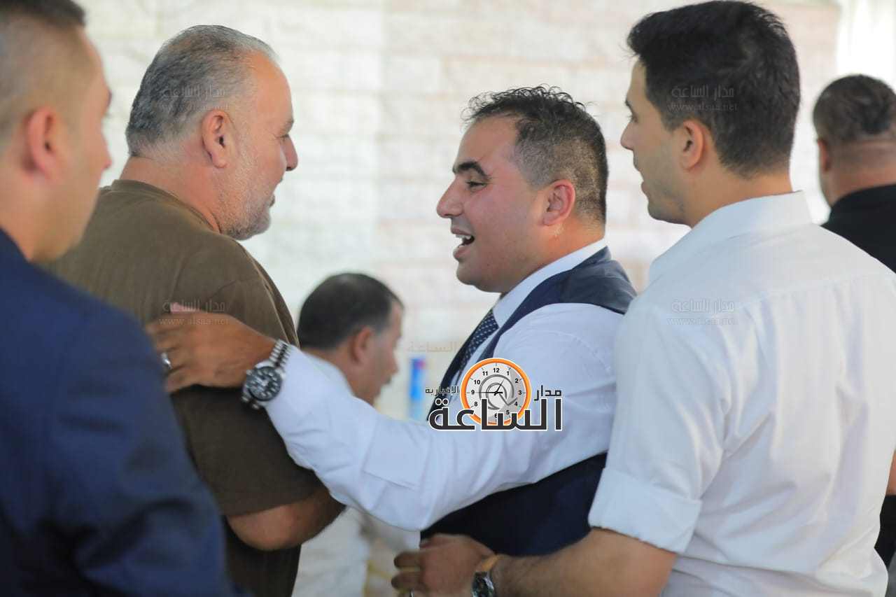 Madar Al-Saa Images 0.8297852611457022