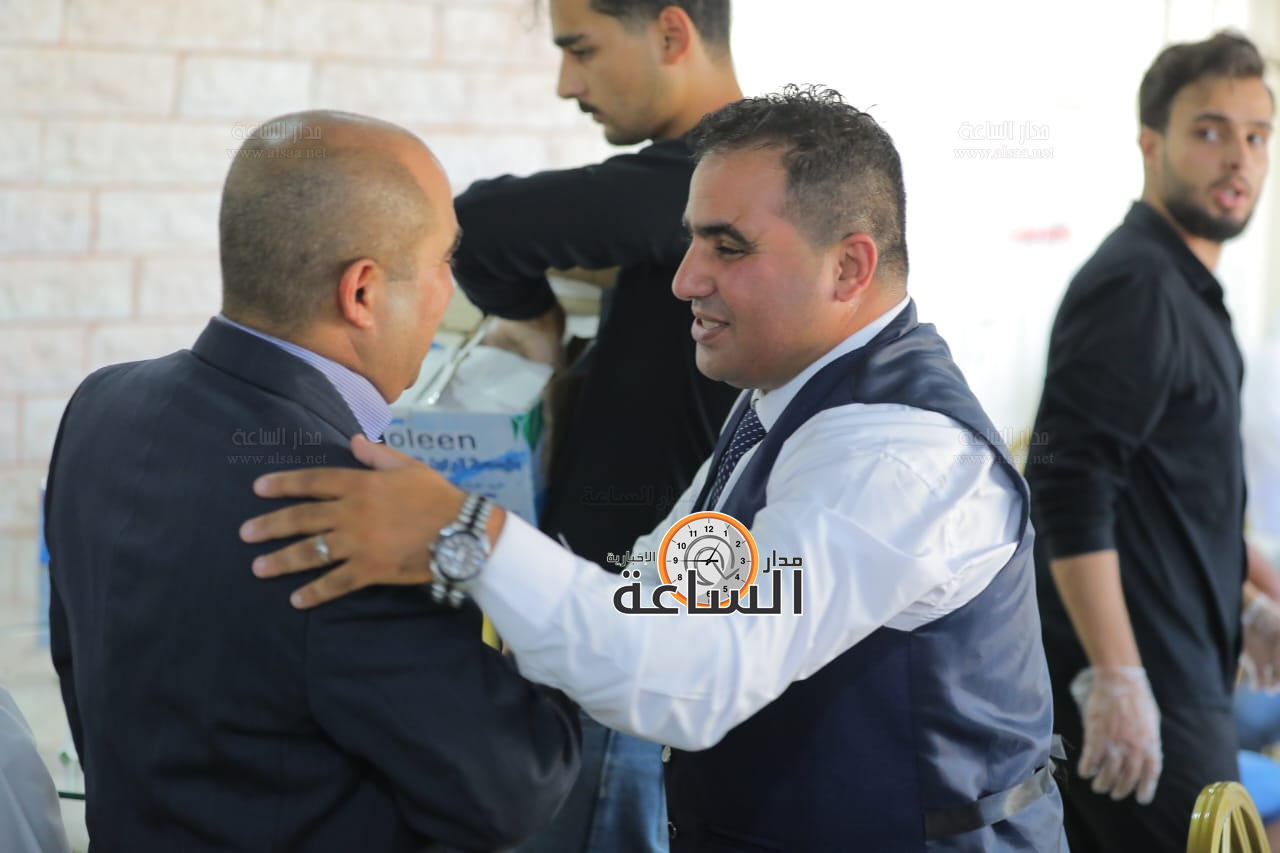 Madar Al-Saa Images 0.37892324387542864