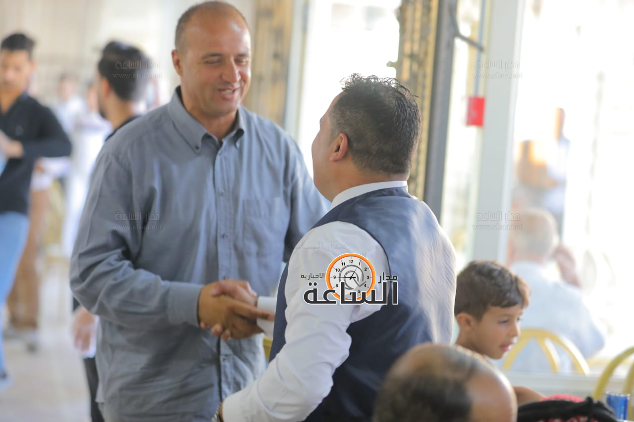 Madar Al-Saa Images 0.6354011027497282