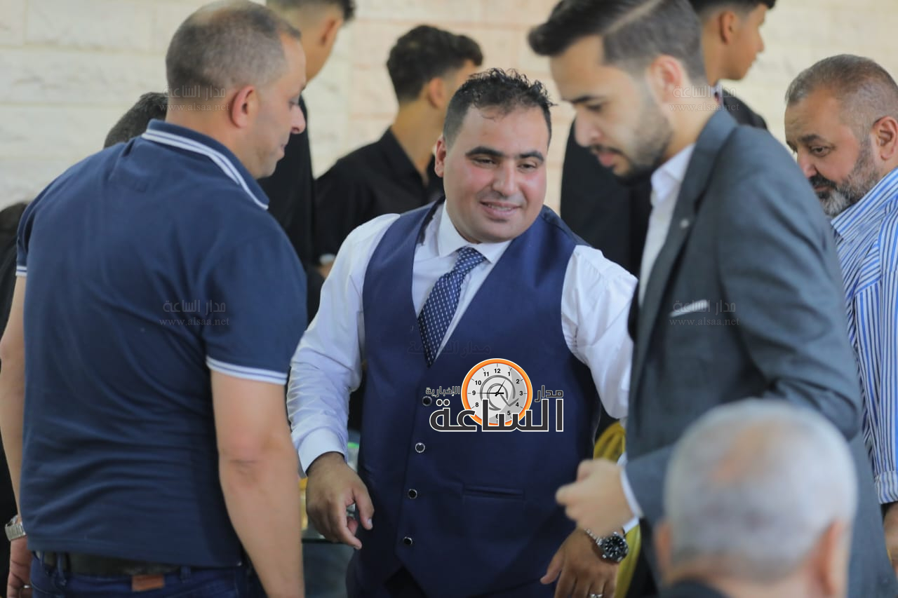 Madar Al-Saa Images 0.8961215440467347