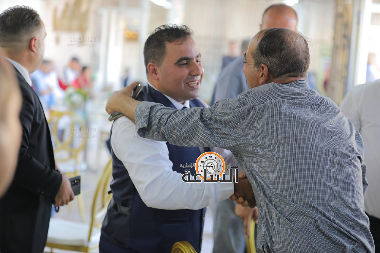 Madar Al-Saa Images 0.1255747862431622