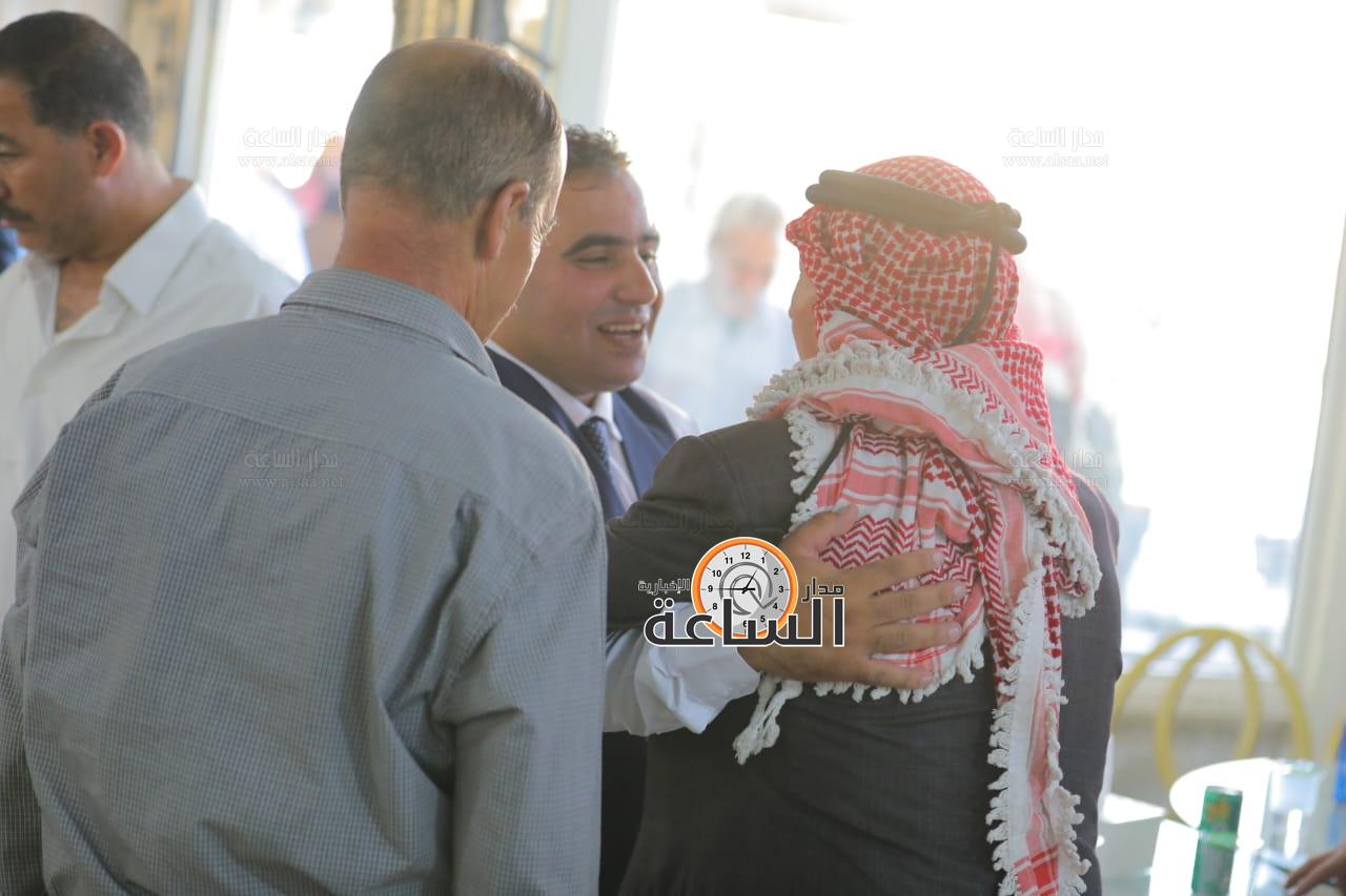 Madar Al-Saa Images 0.20771302103295786