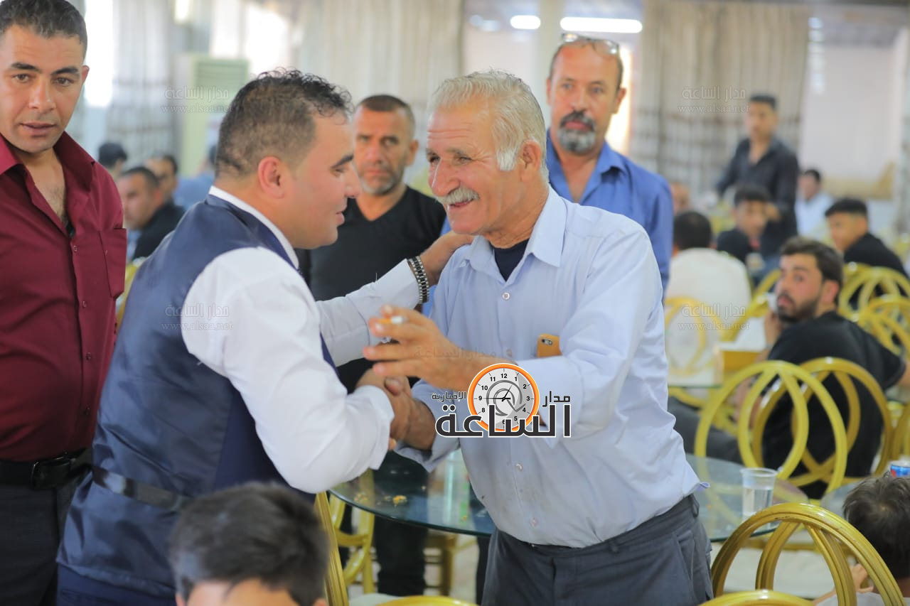 Madar Al-Saa Images 0.3437835713644002