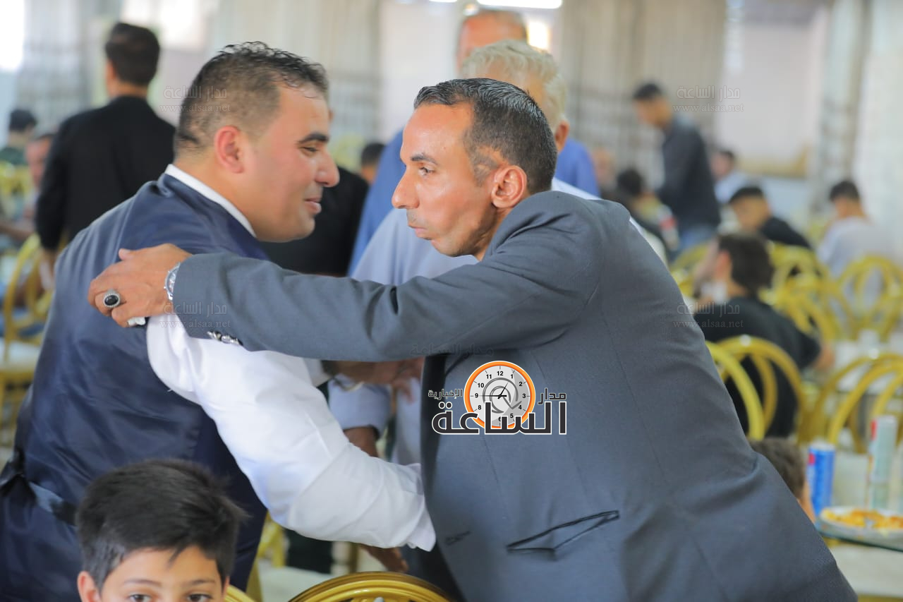 Madar Al-Saa Images 0.023083016178516047