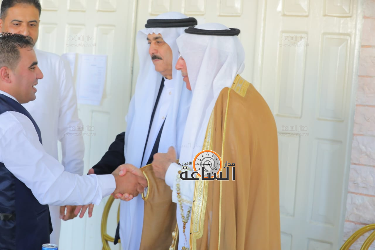 Madar Al-Saa Images 0.15817994320932138