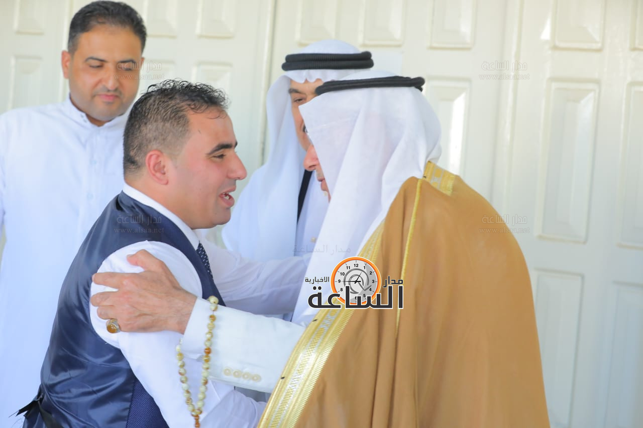 Madar Al-Saa Images 0.1021766495620402